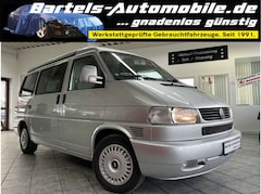 Bild des Angebotes VW T4 California 2.5 TDI, Standh., ATM 100 tkm!
