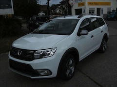 Bild des Angebotes Dacia Logan MCV II Kombi Stepway