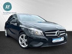 Bild des Angebotes Mercedes-Benz A 180 BlueEfficiency |Navi|Shz.|Teilleder|Pdc|