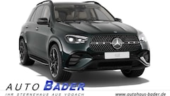 Bild des Angebotes Mercedes-Benz GLE 450 d 4Matic AMG Line Advanced+ Night AHK