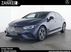 Bild des Angebotes Mercedes-Benz EQE 350 EQE 350 4M AMG *AHK*HA-LENKUNG*BURMESTER*DISTRO