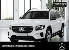 Bild des Angebotes Mercedes-Benz GLB 200 PROGRESSIVE+NIGHT+360°+MULTIBEAM+TOTW+7G