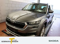 Bild des Angebotes Skoda Kodiaq 2.0 TDI DSG FACELIFT LED NAVI KAMERA AHK