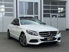 Bild des Angebotes Mercedes-Benz C 250 CGI 9G Avantgarde*NIGHT*PANO*KAME*