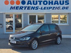Bild des Angebotes VW Golf Sportsvan Comfortline DSG LED ACC Navi SHZ