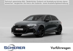 Bild des Angebotes Audi RS3 S-tro. Pano/Matrix/RS-Abgasanlage