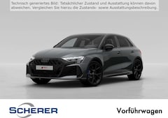 Bild des Angebotes Audi RS3 S-tro. Pano/Matrix/RS-Abgasanlage