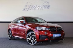 Bild des Angebotes BMW X6 xDrive35i/360*/HUD/TOTW/4xSHZ/SBD/4-Zone/R21