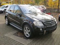 Bild des Angebotes Mercedes-Benz ML 420 CDI 4MATIC 2.Hand AMG-Ausstattung