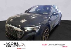 Bild des Angebotes Audi Q8 e-tron