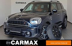 Bild des Angebotes MINI Cooper SD Countryman Countryman Cooper SD Leder,Navi,LED,Panorama,Kam