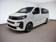 Bild des Angebotes Opel Zafira Life Edition XL