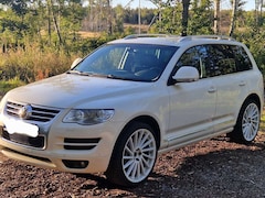 Bild des Angebotes VW Touareg Touareg 3.0 V6 TDI DPF (Motor: 136000km)