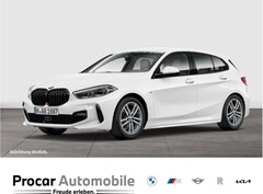 Bild des Angebotes BMW 116 i /5 M Sport DAB LED WLAN Tempomat Klimaaut.