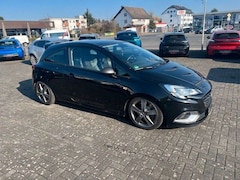 Bild des Angebotes Opel Corsa E OPC