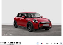 Bild des Angebotes MINI One Classic Trim 5-trg. DAB LED Navi Komfortzg.