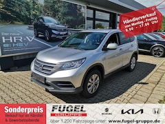 Bild des Angebotes Honda CR-V 2.2 DTEC Comfort 4WD Klimaaut.|Temp.|Navi
