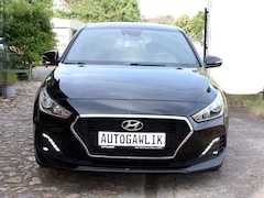 Bild des Angebotes Hyundai i30 Passion