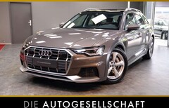 Bild des Angebotes Audi A6 allroad 55 TDI*MATRIX*NAVI*ACC*VC*AHK*2.HD*