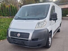 Bild des Angebotes Fiat Ducato 120 (Rs: 3450 mm)
