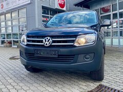 Bild des Angebotes VW Amarok 4MOTION 2.0 BiTDI 4MOTION*AZV*SHZ