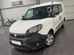 Bild des Angebotes Fiat Doblo 1.6 JTDM SX Kasten **Navi*SHZ*PDC*BT**