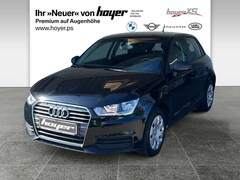 Bild des Angebotes Audi A1 1.0 TFSI ultra Sportback Klimaaut. PDC