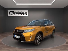 Suzuki Vitara 1.4 Mild-Hybrid Comfort+ 4x2