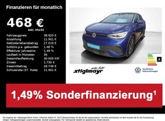 Bild des Angebotes VW ID.5 Pro WÄRMEPUMPE+HARMAN-KARDON+IQ-LIGHT+19`