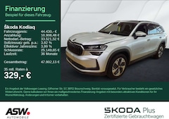Bild des Angebotes Skoda Kodiaq Selection 4x4 2.0TDI LED Navi RFK ACC AHK