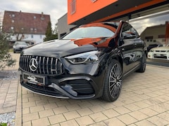 Bild des Angebotes Mercedes-Benz GLA 35 AMG 4Matic*Super Optik*21 Zoll*Led*Kame*