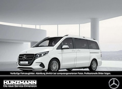 Bild des Angebotes Mercedes-Benz V 250 d STYLE Lang Navi AHK Distronic EasyPack