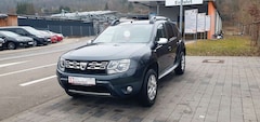 Bild des Angebotes Dacia Duster I Laureate 4x2*NAVI*SHZ*KLIMA*PDC*TMP*