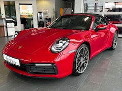 Bild des Angebotes Porsche 911 Carrera Cabriolet 3.0 "Bose/Led/Navi/20"