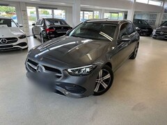 Bild des Angebotes Mercedes-Benz C 220 T d Modelljahr 2025+Avantgarde+AHK+Totwinkel+Distr