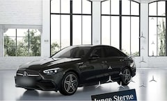 Bild des Angebotes Mercedes-Benz C 300 de *AMG*NIGHT*AHK*PANO*360°KAMERA*LED*