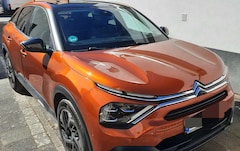 Bild des Angebotes Citroen C4 Shine