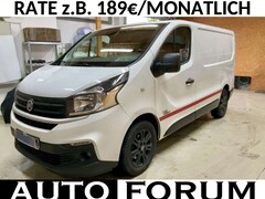 Bild des Angebotes Fiat Talento 1.6 D L1H1 NAVI AHK KLIMA CAM TEMPOMAT