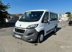 Bild des Angebotes Peugeot Boxer Boxer HDi 330 L1H1 Komfort