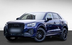Bild des Angebotes Audi Q2 35 S LINE BLACKPAK PANO AHK CAM LM19 NAVI+
