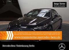 Bild des Angebotes Mercedes-Benz CLE 220 d AMG+NIGHT+360+BURMESTER+KEYLESS+9G