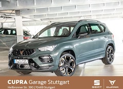 Bild des Angebotes CUPRA Ateca Tribe Edition 2.0 TSI 140 kW (190 PS) 7-Ga