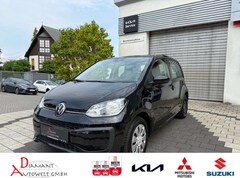Bild des Angebotes VW up! Basis EU6d UP! 1.0 **RFK**