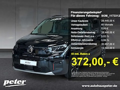 Bild des Angebotes Citroen Berlingo Berlingo M BlueHDi 130 Max +Kamera+SHZ+Keyless+