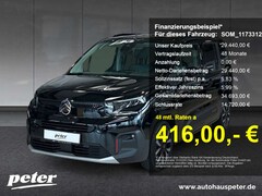 Bild des Angebotes Citroen Berlingo Berlingo M BlueHDi 130 Max +Kamera+SHZ+Keyless+
