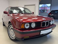 Bild des Angebotes BMW M5 °E34 °Limousine°H-Zulassung°Rostfrei°ORIGINAL