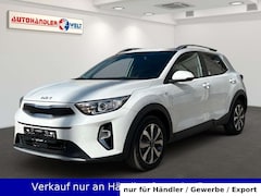 Bild des Angebotes Kia Stonic 1.0 T-GDI Automatik Klima PDC