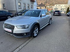 Bild des Angebotes Audi A4 allroad 2.0 TDI 4x4 , Bi xenon, Navi,Ahk