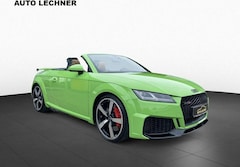 Bild des Angebotes Audi TT RS Roads. 2.5 TFSI Quattro*RS-ABGAS*280KMH*
