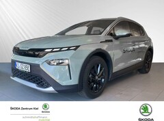 Bild des Angebotes Skoda Elroq 85 Lodge Klima Navi Rückfahrkamera Sitzheizung